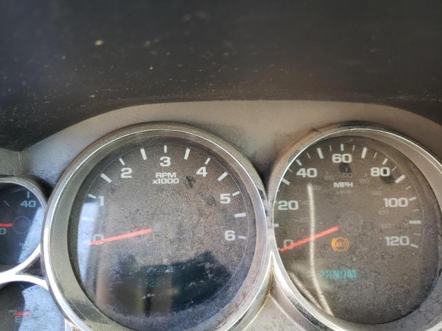 Photo 9 from auction – 2010 GMC SIERRA K15 with VIN 3GTRKVE37AG189065