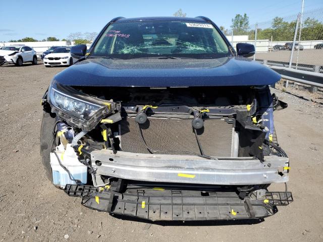 Photo 5 from auction – 2019 TOYOTA RAV4 XLE P with VIN JTMA1RFV4KD511697