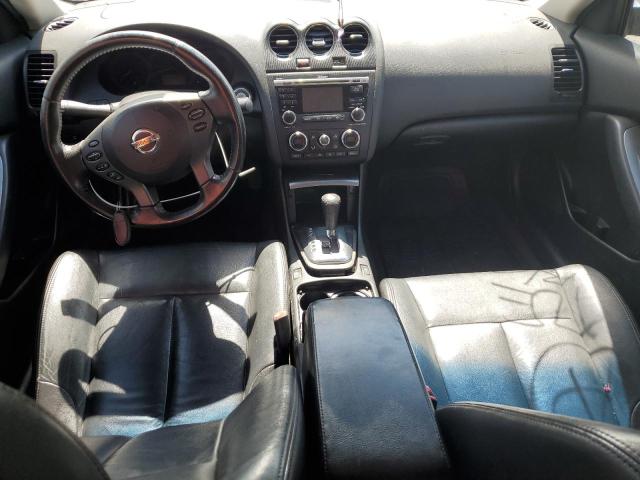 Photo 8 from auction – 2010 NISSAN ALTIMA BAS with VIN 1N4AL2AP0AN558587