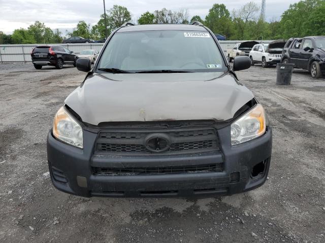 Photo 5 from auction – 2011 TOYOTA RAV4 with VIN JTMBF4DV9B5040023