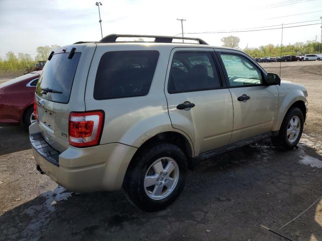 Photo 3 from auction – 2012 FORD ESCAPE XLT with VIN 1FMCU9DG5CKB41311