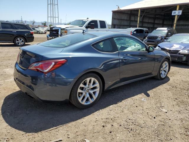 Photo 3 from auction – 2013 HYUNDAI GENESIS CO with VIN KMHHT6KD0DU094047