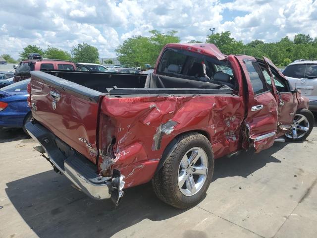 Photo 3 from auction – 2008 DODGE RAM 1500 S with VIN 1D7HU18N28S546916