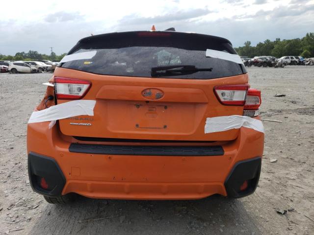 Photo 6 from auction – 2019 SUBARU ASCENT PRE with VIN JF2GTAMC7K8335763