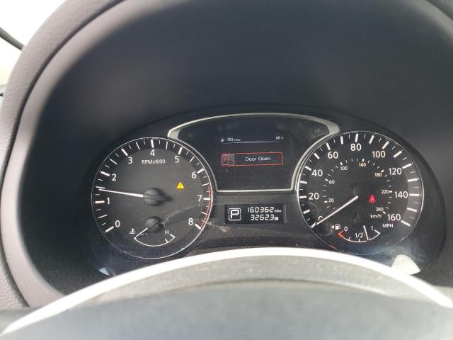Photo 9 from auction – 2014 NISSAN ALTIMA 2.5 with VIN 1N4AL3AP8EC424644