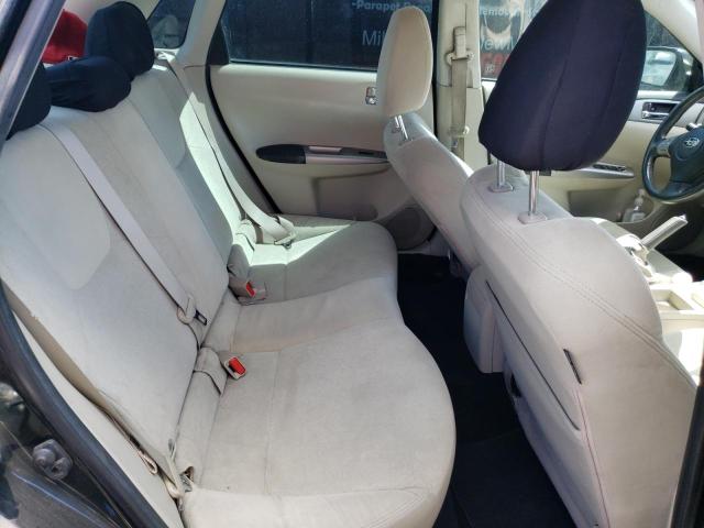 Photo 10 from auction – 2010 SUBARU IMPREZA with VIN JF1GE6B62AH511609