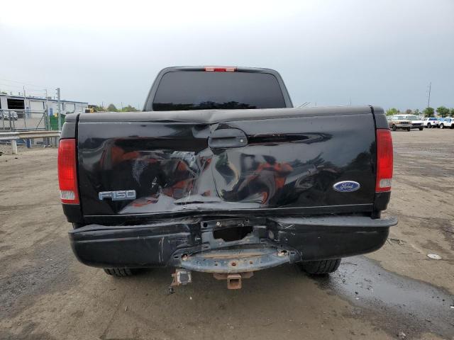 Photo 6 from auction – 2003 FORD F150 with VIN 1FTRX18L23NB79527
