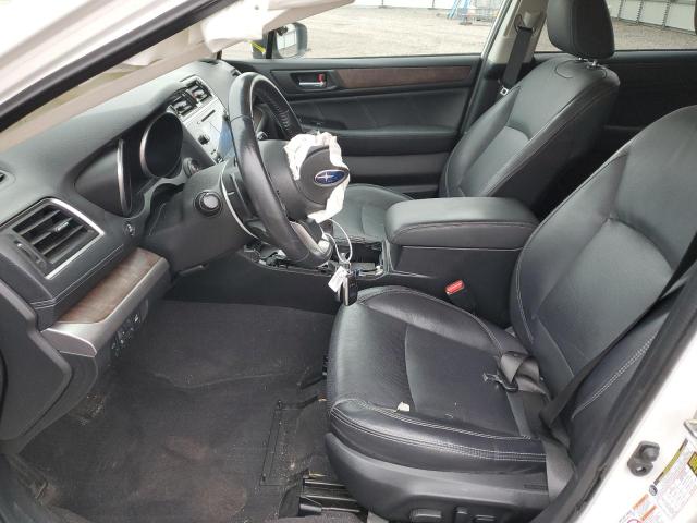 Photo 7 from auction – 2018 SUBARU OUTBACK 3. with VIN 4S4BSENC7J3322794