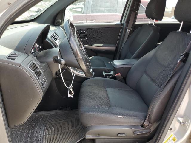 Photo 7 from auction – 2006 PONTIAC TORRENT with VIN 2CKDL63FX66020132
