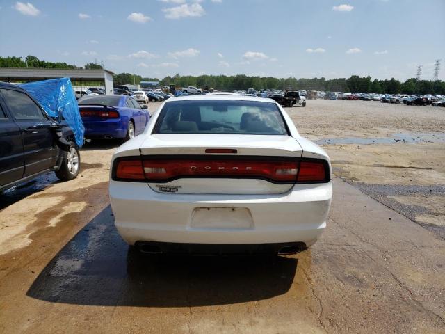 Photo 6 from auction – 2014 DODGE CHARGER SE with VIN 2C3CDXBG0EH326246