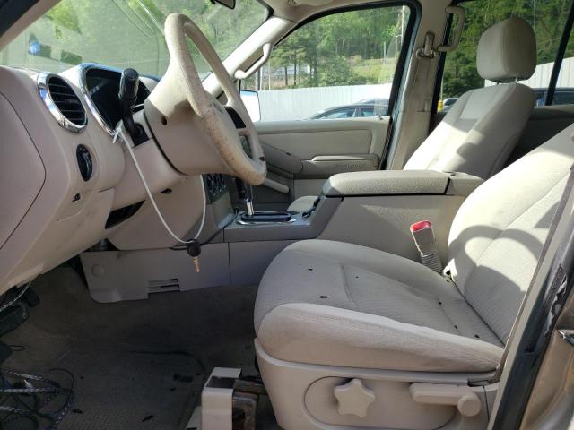 Photo 7 from auction – 2006 FORD EXPLORER X with VIN 1FMEU72E96UA43308