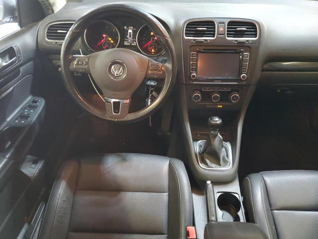 Photo 8 from auction – 2011 VOLKSWAGEN JETTA TDI with VIN 3VWML7AJ2BM607751