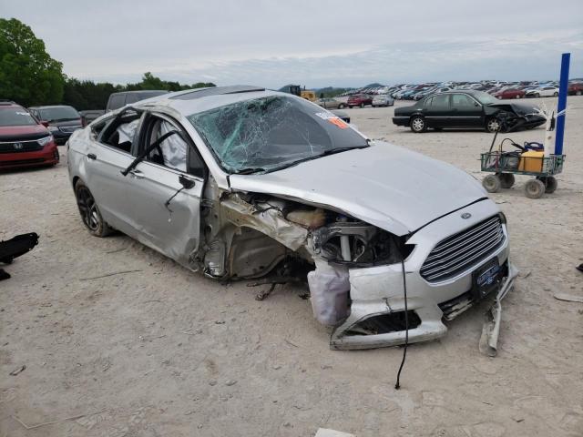 Photo 4 from auction – 2016 FORD FUSION SE with VIN 3FA6P0H75GR225604