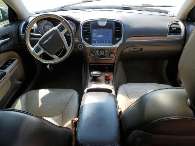 Photo 8 from auction – 2013 CHRYSLER 300C LUXUR with VIN 2C3CCASG8DH535734