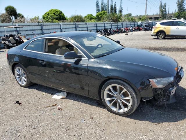 Photo 4 from auction – 2014 AUDI A5 PREMIUM with VIN WAULFAFR7EA036242