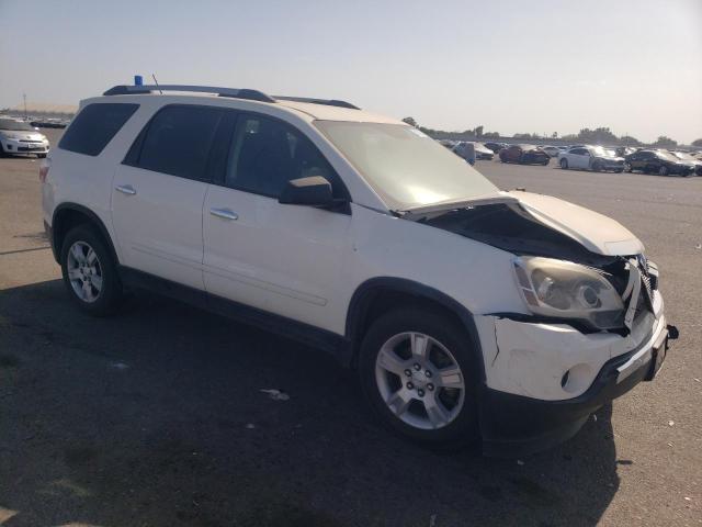 Photo 4 from auction – 2011 GMC ACADIA SLE with VIN 1GKKRNED1BJ364890