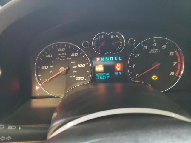 Photo 9 from auction – 2008 CHEVROLET EQUINOX LS with VIN 2CNDL13FX86319192