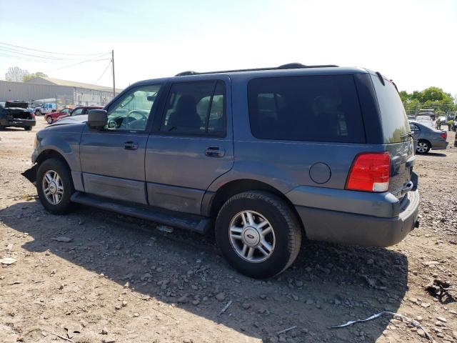Photo 2 from auction – 2004 FORD EXPEDITION with VIN 1FMPU16L04LB61779