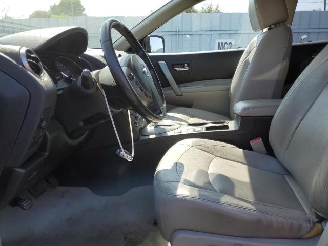 Photo 7 from auction – 2012 NISSAN ROGUE S with VIN JN8AS5MV4CW406256