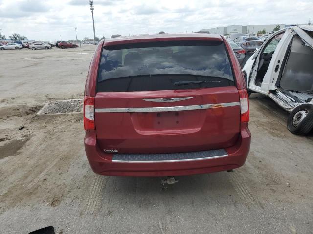 Photo 6 from auction – 2011 CHRYSLER TOWN & COU with VIN 2A4RR8DG6BR749729