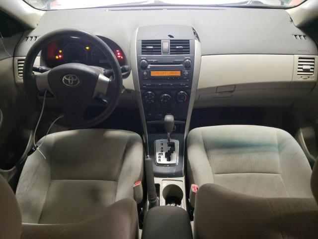 Photo 8 from auction – 2010 TOYOTA COROLLA BA with VIN 1NXBU4EE8AZ167527