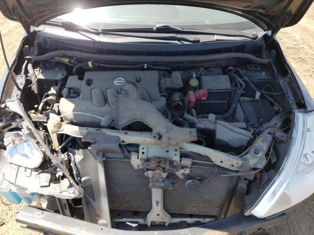 Photo 11 from auction – 2011 NISSAN VERSA S with VIN 3N1BC1CP1BL446584