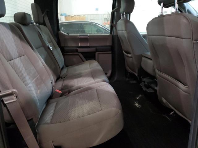 Photo 10 from auction – 2020 FORD F150 SUPER with VIN 1FTEW1E50LKE79396
