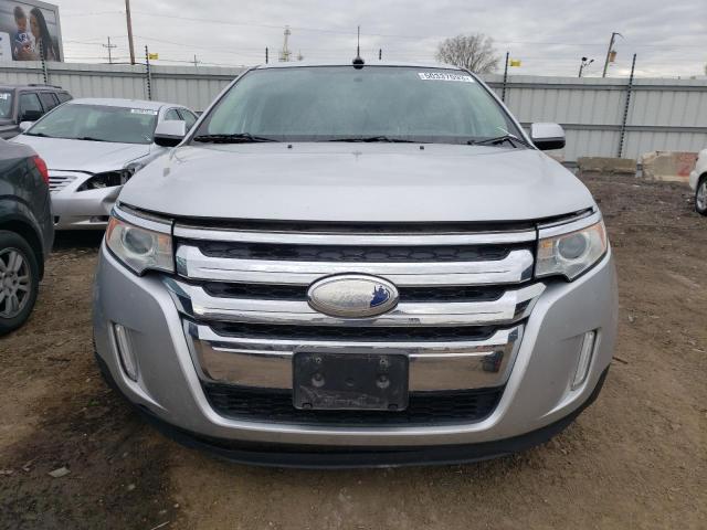 Photo 5 from auction – 2013 FORD EDGE LIMIT with VIN 2FMDK3K90DBA35646