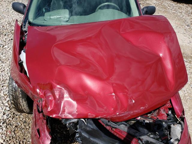 Photo 11 from auction – 2004 CHEVROLET CLASSIC with VIN 1G1ND52F84M706455