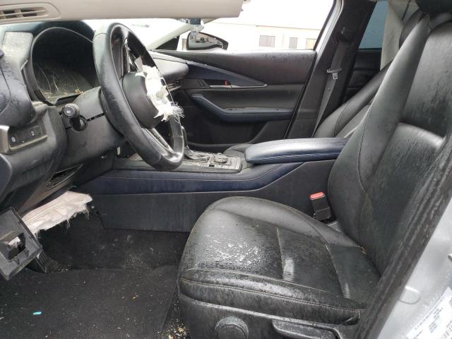 Photo 7 from auction – 2020 MAZDA CX-30 SELE with VIN 3MVDMACL4LM118697