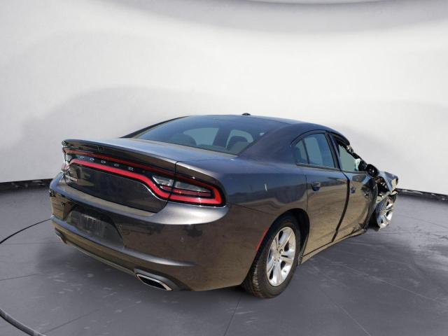 Photo 3 from auction – 2022 DODGE CHARGER SX with VIN 2C3CDXBG5NH227499