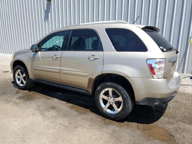 Photo 2 from auction – 2008 CHEVROLET EQUINOX LT with VIN 2CNDL53F786044467
