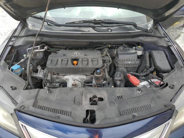 Photo 11 from auction – 2015 ACURA ILX 20 with VIN 19VDE1F39FE006673