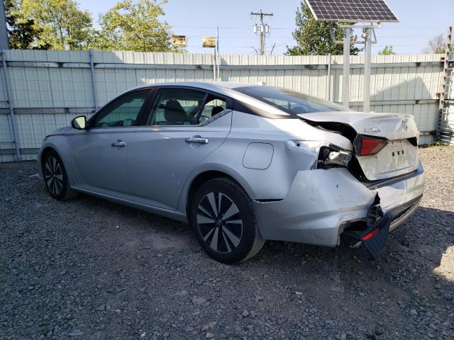 Photo 2 from auction – 2022 NISSAN ALTIMA SV with VIN 1N4BL4DV5NN340144