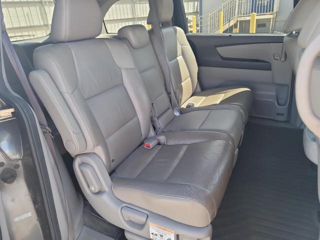 Photo 11 from auction – 2012 HONDA ODYSSEY EX with VIN 5FNRL5H60CB039522
