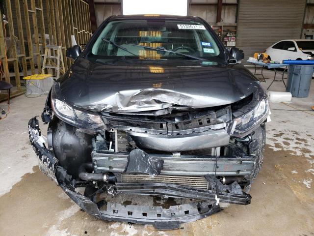 Photo 5 from auction – 2019 CHEVROLET TRAX LS with VIN 3GNCJKSB4KL191259