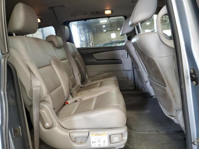 Photo 11 from auction – 2012 HONDA ODYSSEY EX with VIN 5FNRL5H68CB102768
