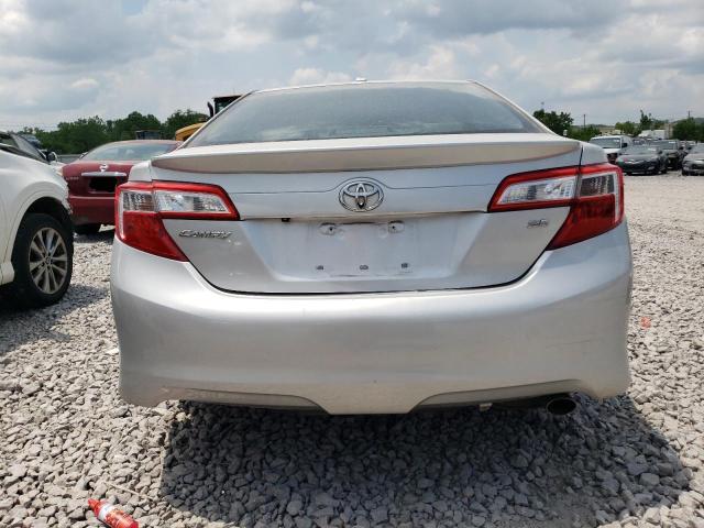 Photo 6 from auction – 2014 TOYOTA CAMRY L with VIN 4T1BF1FK1EU794671