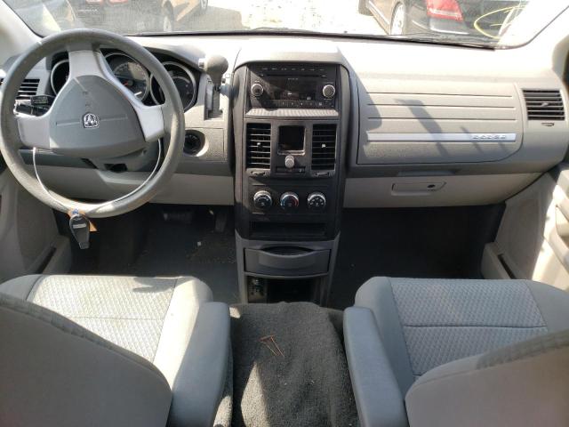 Photo 8 from auction – 2010 DODGE GRAND CARA with VIN 2D4RN4DE9AR312477