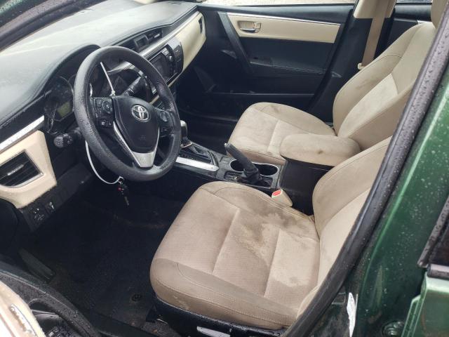 Photo 7 from auction – 2015 TOYOTA COROLLA EC with VIN 2T1BPRHE0FC445751