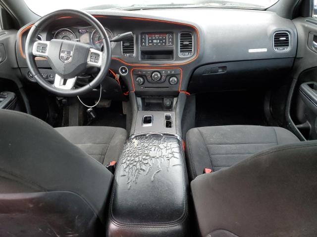 Photo 8 from auction – 2014 DODGE CHARGER PO with VIN 2C3CDXAT2EH187333