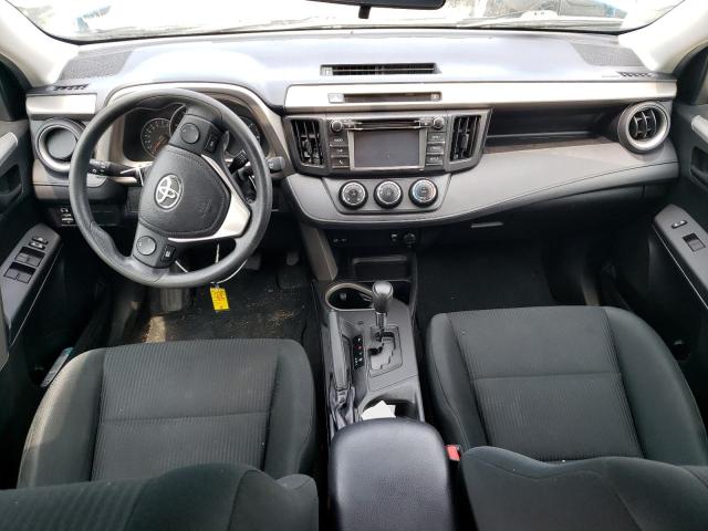 Photo 8 from auction – 2016 TOYOTA RAV4 LE with VIN 2T3ZFREVXGW258160