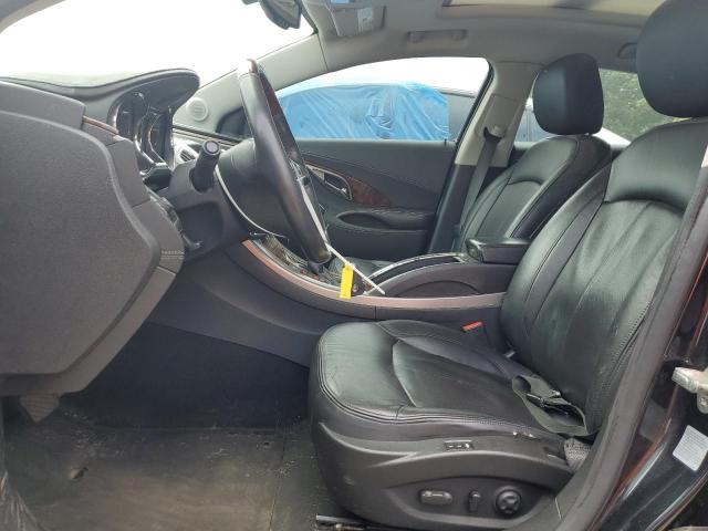 Foto 7 de la subasta – 2011 BUICK LACROSSE C con VIN 1G4GE5ED3BF399605