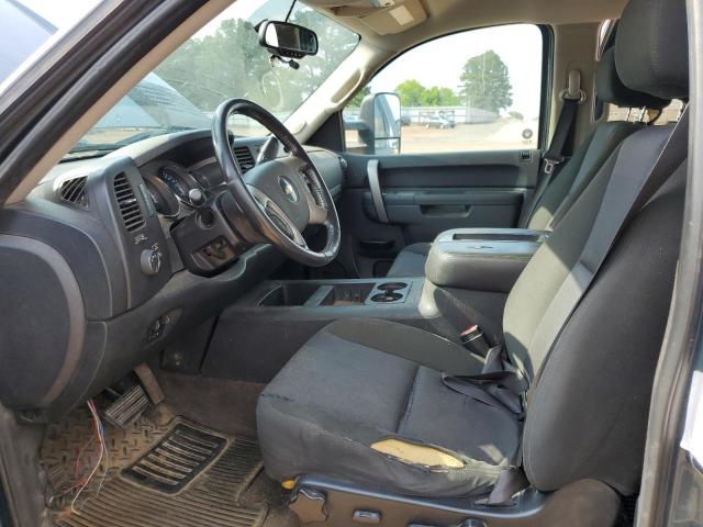 Photo 7 from auction – 2010 CHEVROLET SILVERADO with VIN 1GC4KXBG2AF135171