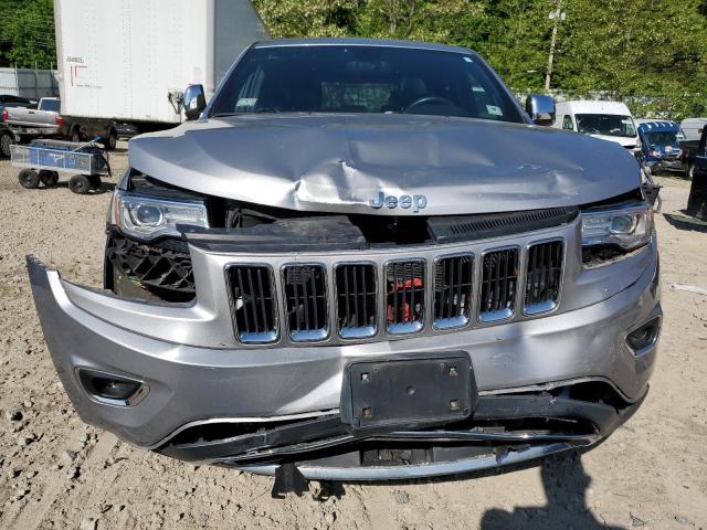 Photo 5 from auction – 2015 JEEP GRAND CHER with VIN 1C4RJFBG2FC141936