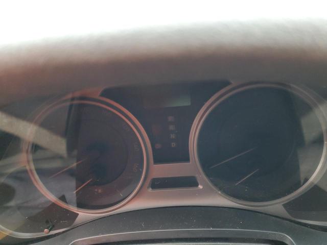 Фото 9 с аукциона – 2007 LEXUS IS 250 с VIN JTHBK262172056176