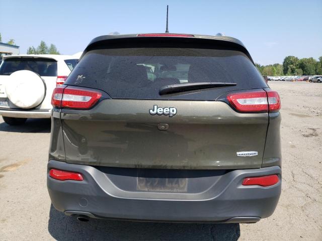 Photo 6 from auction – 2016 JEEP CHEROKEE L with VIN 1C4PJLCB6GW160045