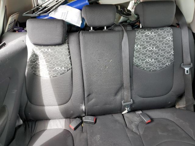 Photo 10 from auction – 2010 KIA SOUL + with VIN KNDJT2A25A7176526