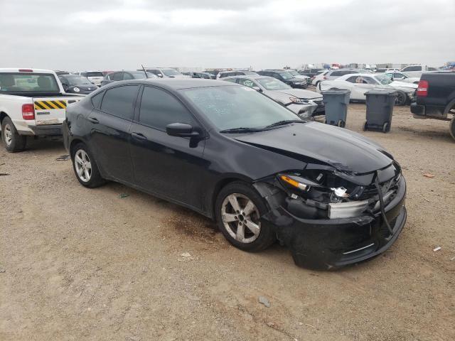 Photo 4 from auction – 2015 DODGE DART SXT with VIN 1C3CDFBB3FD314802