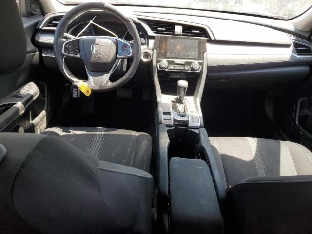 Photo 8 from auction – 2017 HONDA CIVIC EX with VIN 2HGFC2F74HH500902